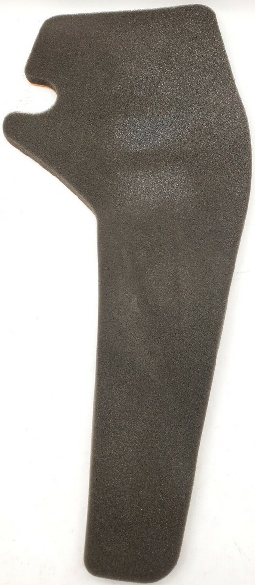 NEW KAWASAKI 93-95 ZX750 ZX-7 Ninja Right Rear Cowl In Side Cover