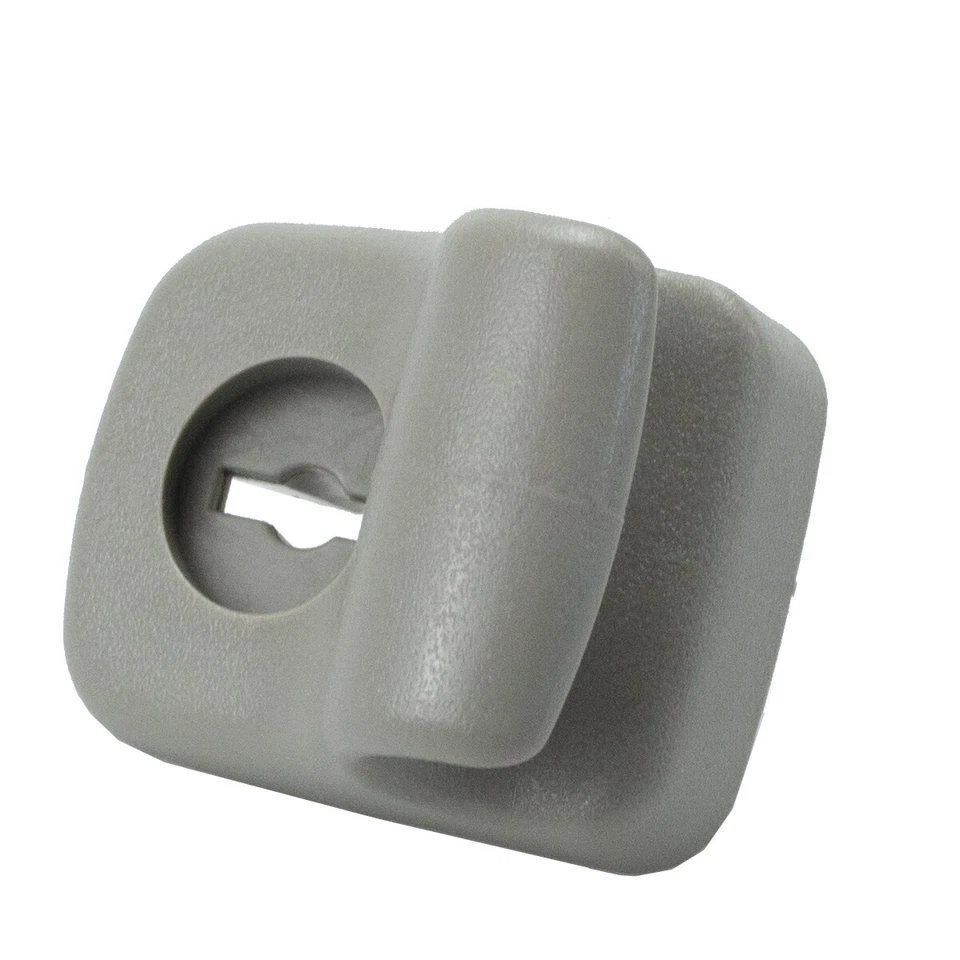 Clip de soporte de retención de parasol 96409-9Z403 para Nissan Frontier Xterra 2001-2004 Foto 4 de 4