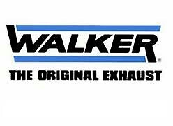 Silencieux arrière WALKER 09402 pour stopper les bruits de votre Espace I