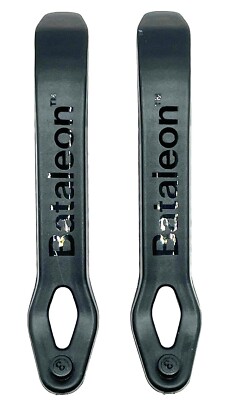 Bataleon Snowboard Bindungen - Schnell Eingang Zehen Anschluss Riemen -