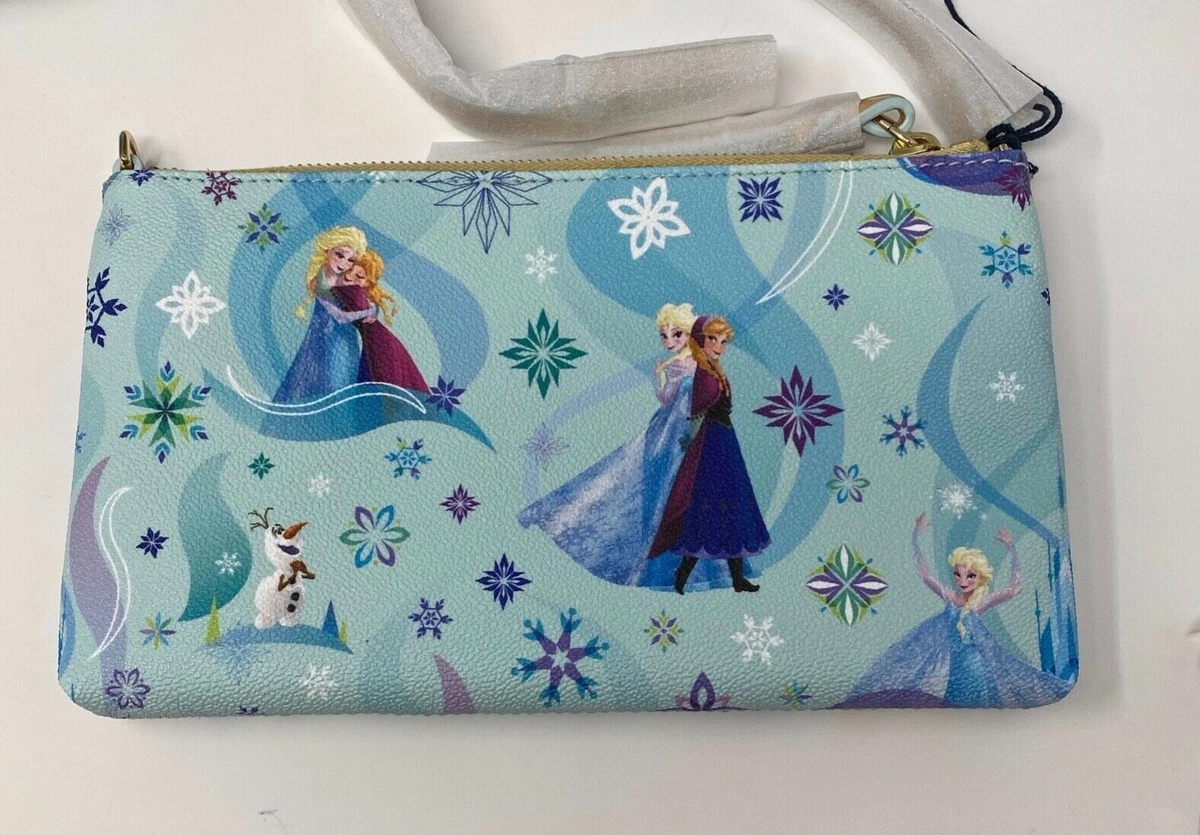Frozen dooney and bourke sale