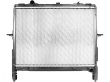 Radiateur Kia SORENTO