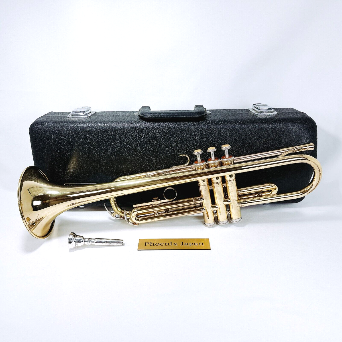 YAMAHA YTR2321 トランペット YTR-2321 ヤマハ　ジャンク Yamaha YTR-2321 Trumpet Used | eBay