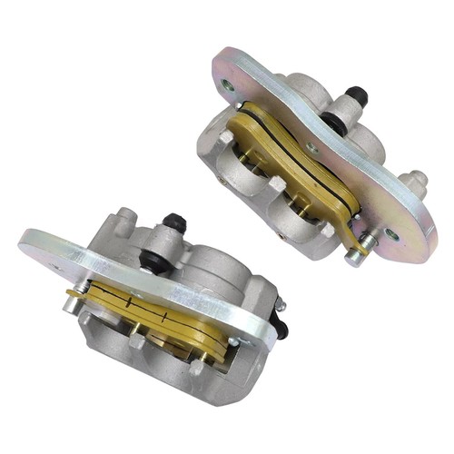 Left Right Front Brake Calipers 705601462 For Can-Am Maverick Sport Trail X3 - Picture 12 of 16