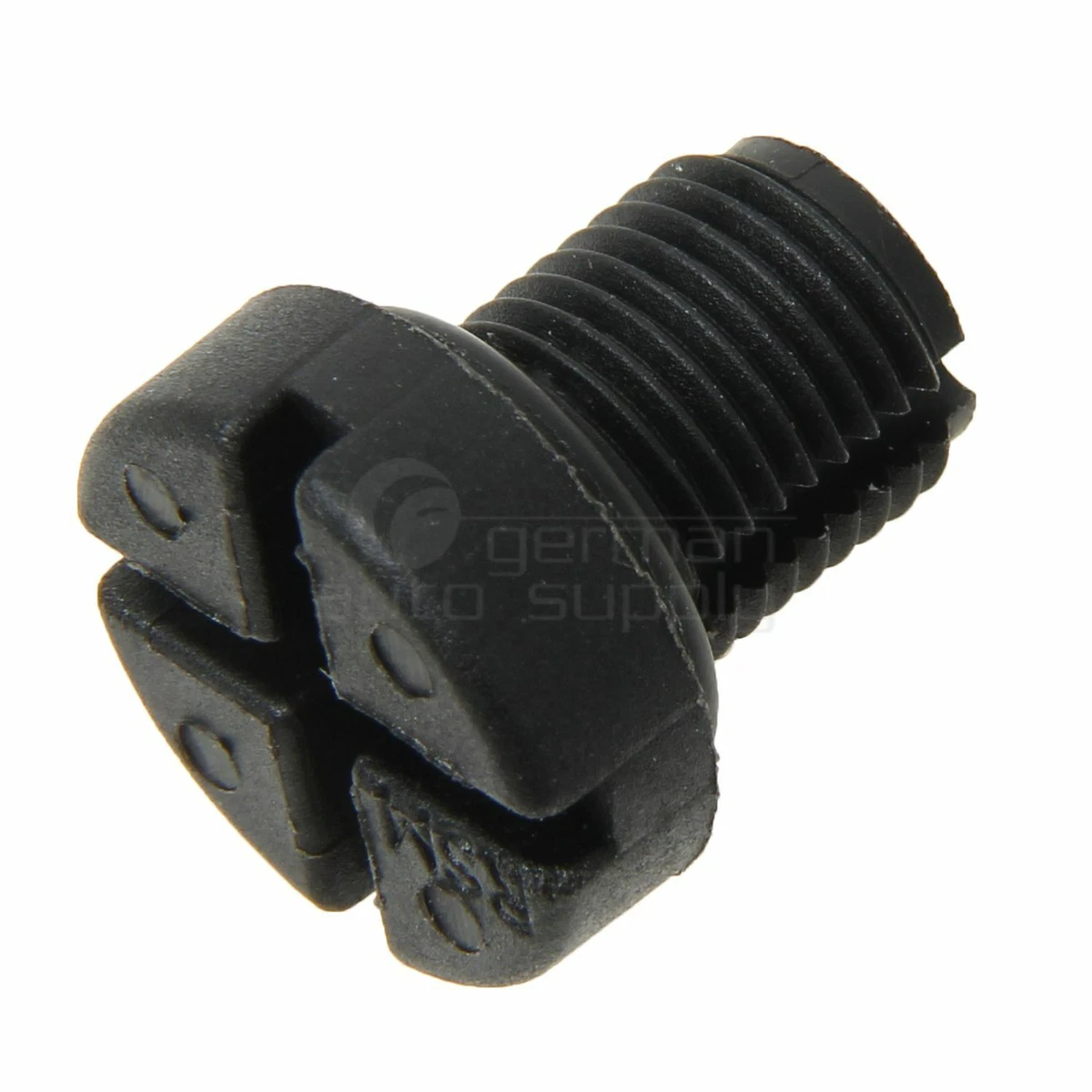 Genuine Engine Coolant Bleeder Screw 11537793373 for BMW Mini | eBay