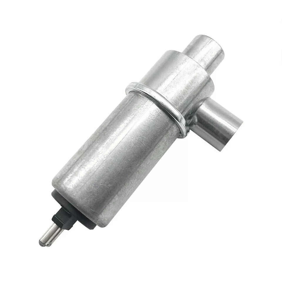 Nueva válvula de control de ralentí de aire apta para Mercedes-Benz W126 380SEC 380SEL 380SE 0001411225 Foto 4 de 4