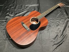 Martin OOORS1 2013 Acoustic Guitar [AUTH]