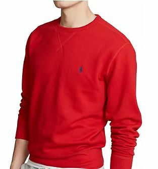 Polo Ralph Lauren Men's RL Fleece Crew 