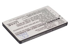 UK Battery for Virgin Mobile 101 3.7V RoHS