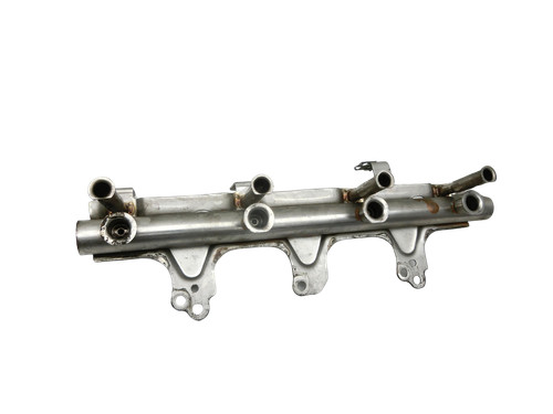 Einspritzleiste Düsenstock Einspritzanlage für Audi A5 8TA 07-11 TFSI 2,0 155KW