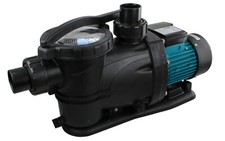 Swimmingpoolpumpe XKP2204E max. 31.000 l/h, FH 18m, 2,2 KW, 230V