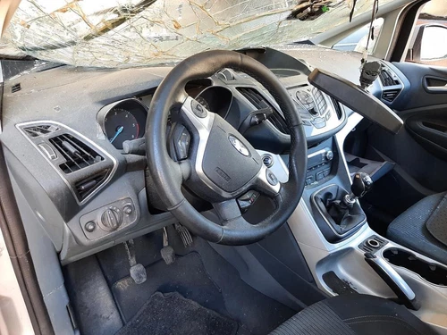 AM5T18B955BD Schermo Multifunzione per FORD GRAND C-MAX (CB7) Trend 2011 7363263 - Foto 7 di 10