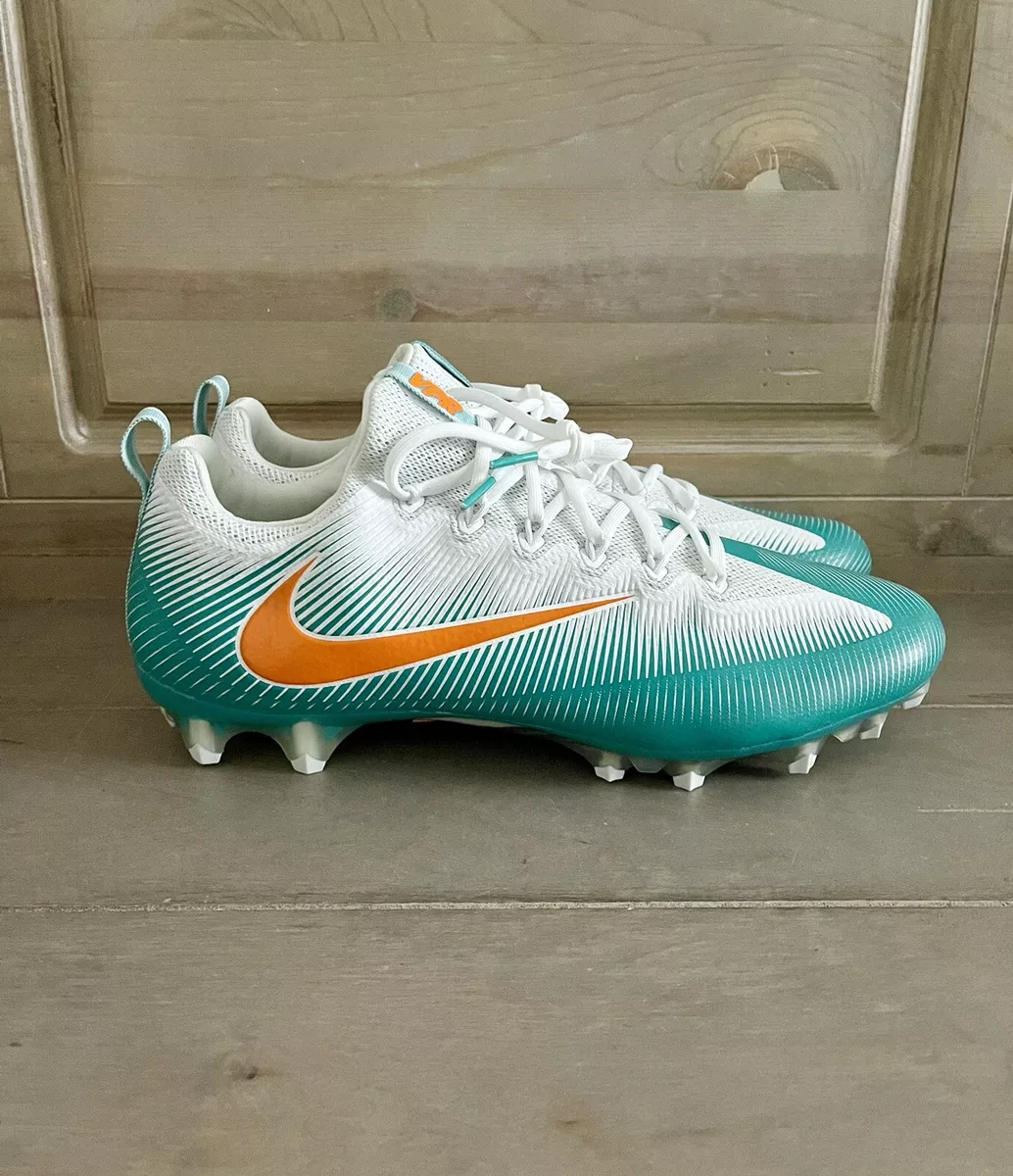 Nike vapor untouchable top men's football cleats