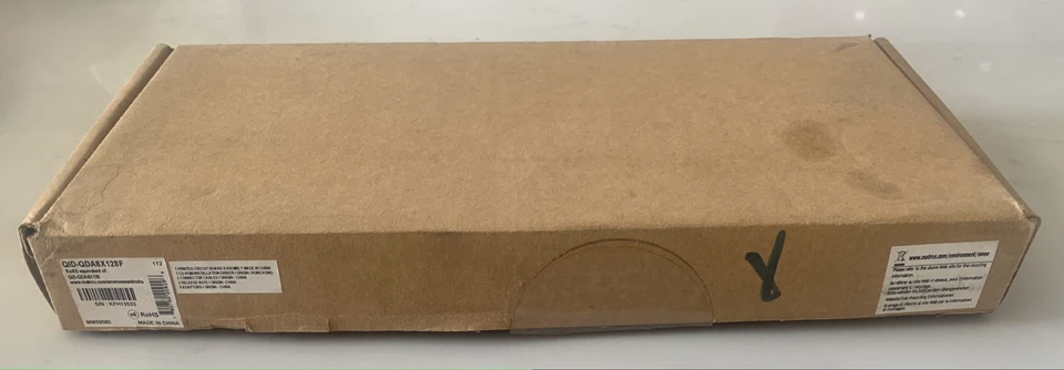 MATROX QID QID-QDA8X128 AGP Video Card - Image 2 of 2