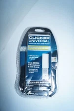 Chamberlain Clicker UNIVERSAL Keyless Entry KLIK2U Compatible W All Major Brands