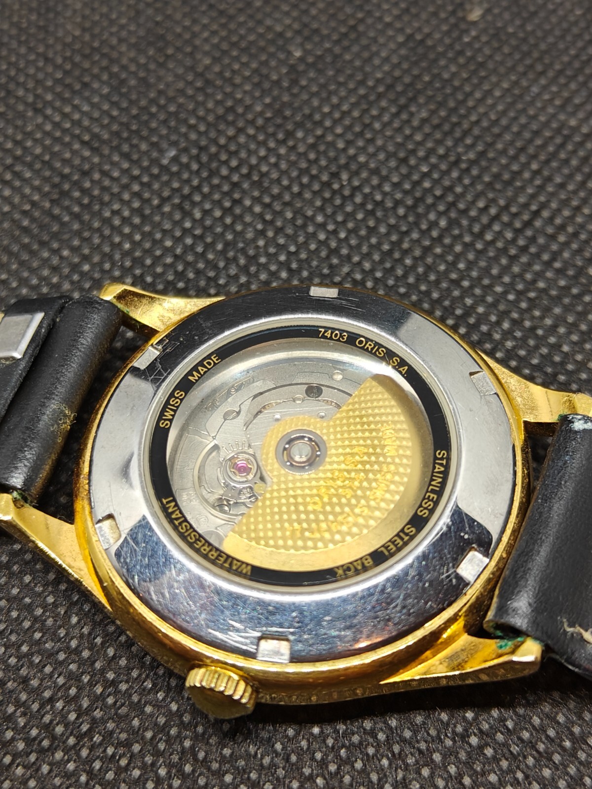 Oris Pointer Date, Classic, Automatic, Stainless … - image 8