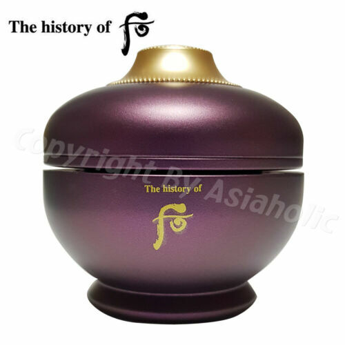 A História Da Essência Hidratante Whoo Vital 1ml/Cosméticos Coreanos - Foto 10