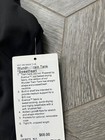 lululemon Wunder Train Sweetheart Tank Top Medium Support, B/C Cup Black NWT — photo 2