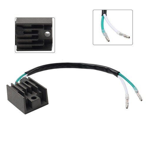 Voltage Regulator Rectifier for Honda XR200R XR250R XR350R1984-85/XR600R 1985-87