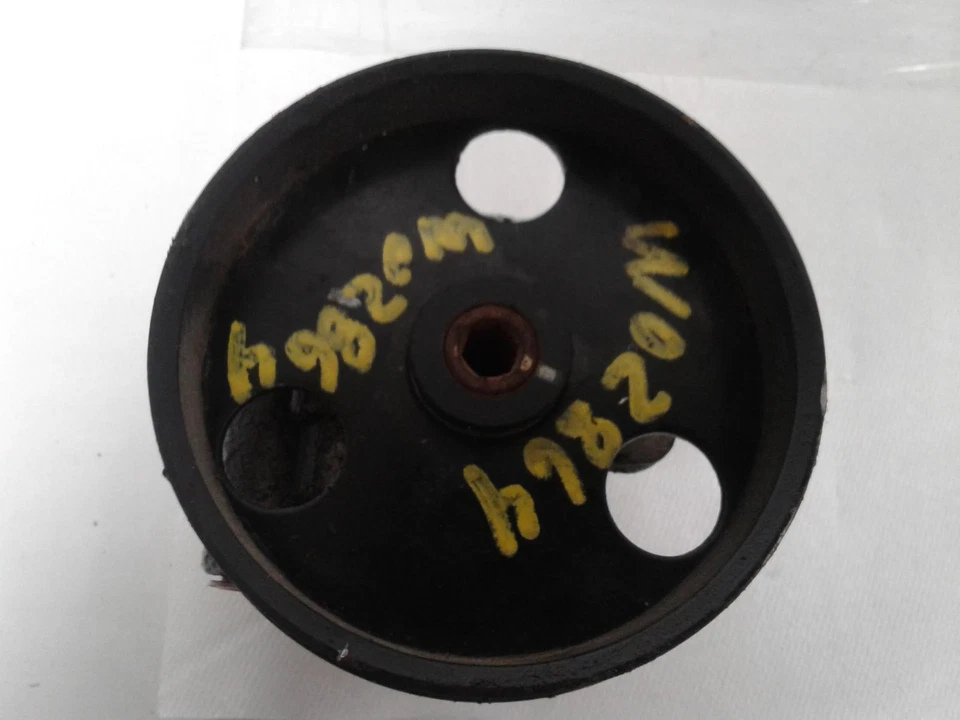 Used Power Steering Pump fits: 2009 Pontiac G3  Grade A - Изображение 3 из 4