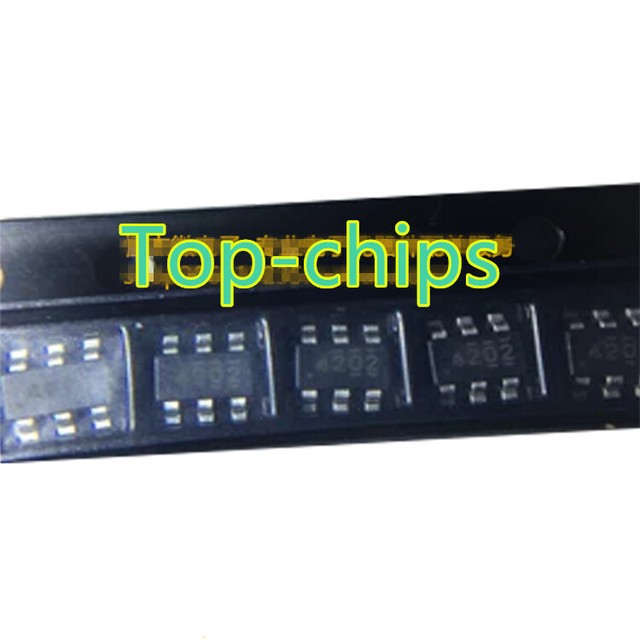 5Pcs TPS54202DDCR TPS54202 4202 SOT23-6 new | eBay