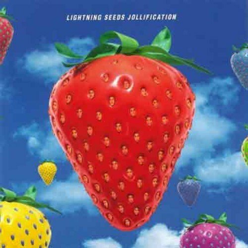 The Lightning Seeds / Jollification *NEW CD*