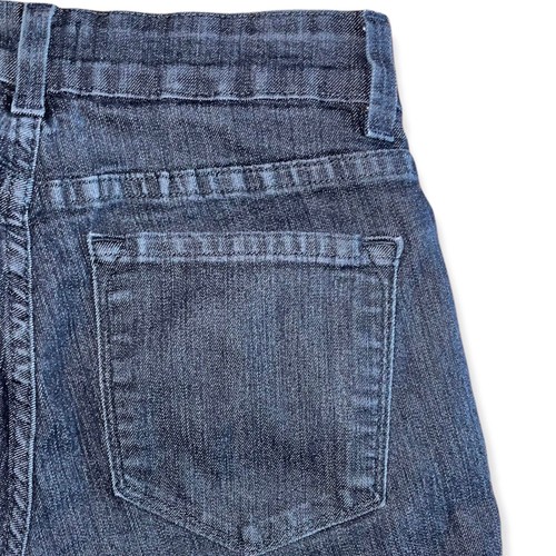 Daughters Jeans Black Clarissa Ankle 
