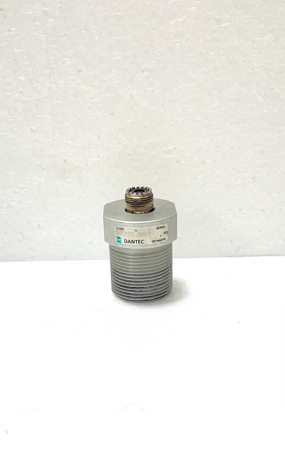 Dantec Dynamics 9072C0081 Turbo Charger Sensor
