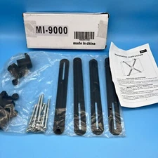 Mount-It! VESA Adapter Mount Bracket Kit MI-9000