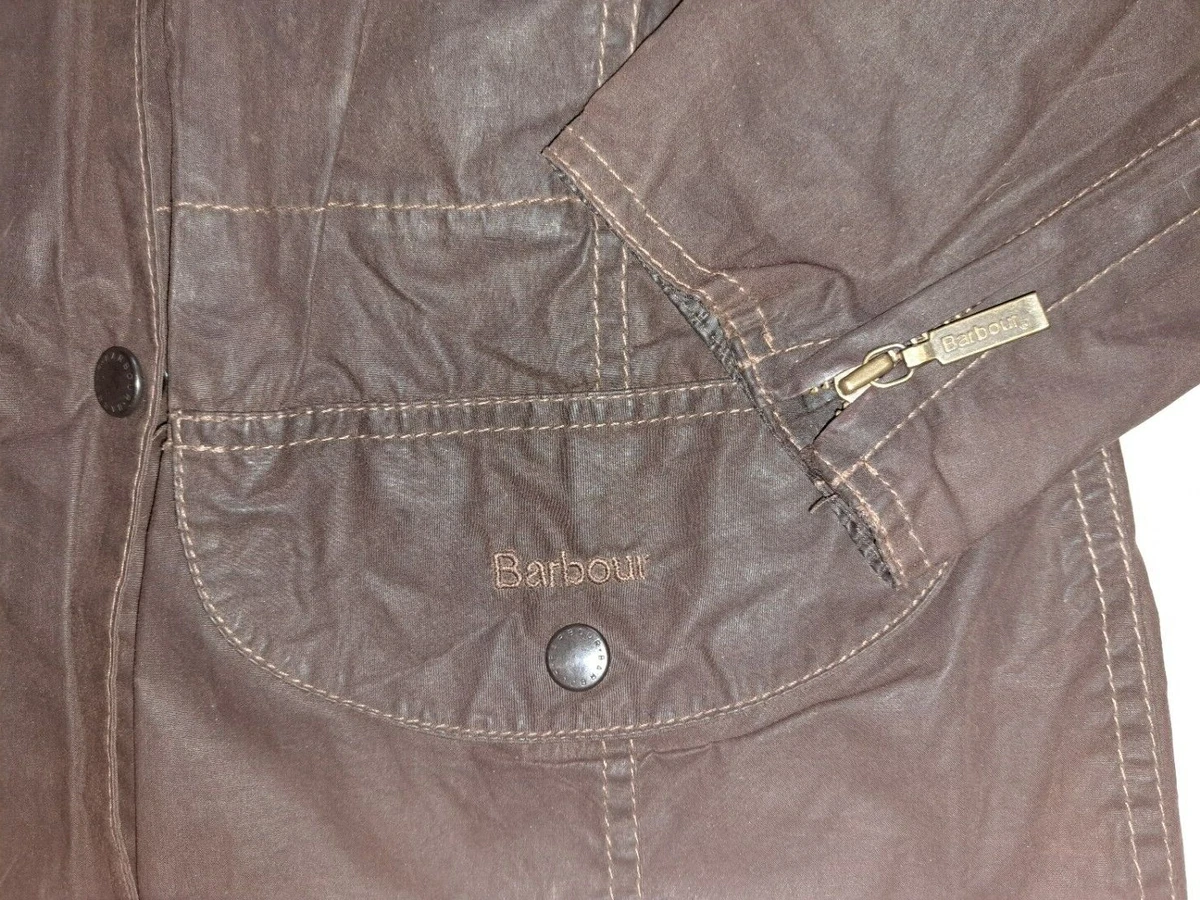 Barbour sapper shop jacket ebay