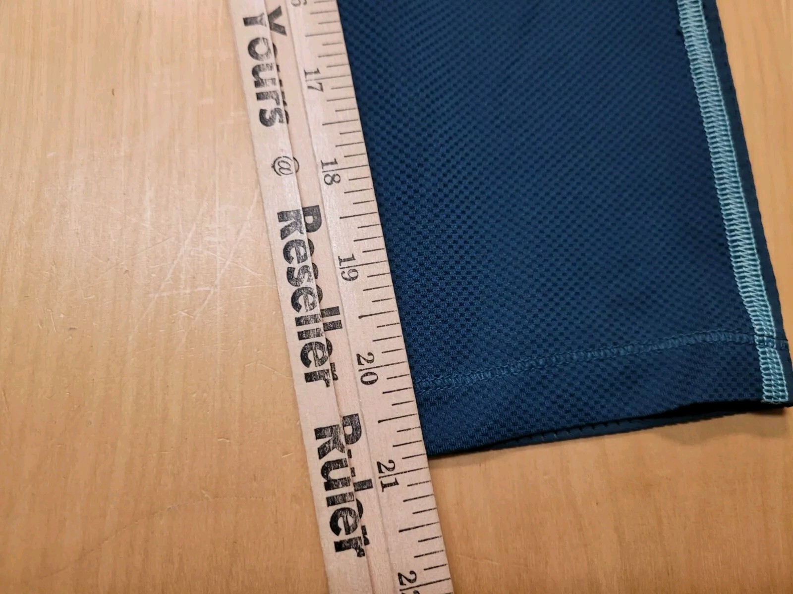 Nike Pro Hypercool Green Turquoise Large Leggings… - image 7