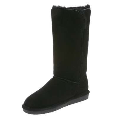 BEARPAW Lauren Damen Winterstiefel 