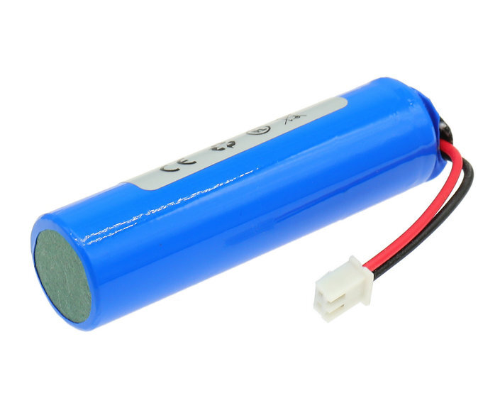 LI-ION-18500-JW-No19 Battery for 1ICR19/51 1400mah 3.7v | eBay