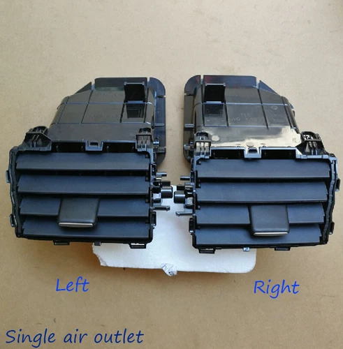 Car Dashboard AC Air Conditioner Vent Outlet Assembly 2011~2016 for Mazda 3 - Picture 8 of 9