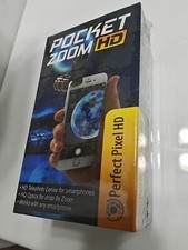 Pocket Zoom HD - Perfect Pixel HD - UPC 766544360009