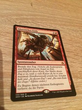Glorreiches Ende (Glorious End) (Amonkhet)