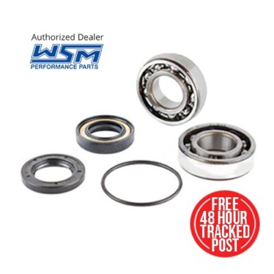 WSM PERFORMANCE Yamaha 650 & 700 Jetpumpe Reparatursatz Superjet Waverunner PWC