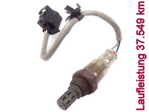 Mitsubishi Space Star 1.2 |ab 2012| Lambdasonde 0ZA639-M9