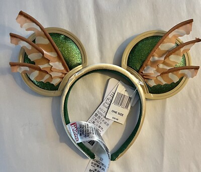 3 Pairs of Wakanda Forever Mickey Ears Headband Marvel Disney NEW! DISNEY PARKS BLACK PANTHER WAKANDA FOREVER MICKEY EARS  main image 4