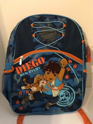 School Backpack book bag A24 | eBay