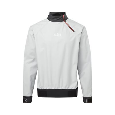 Gill Verso Lite Smock - Fully Taped, Waterproof & Breathable for Watersports ...