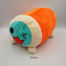MD2802 Taiko no Tatsujin Drum Namco Plush 10" Bandai Spirits Toy Japan banpresto