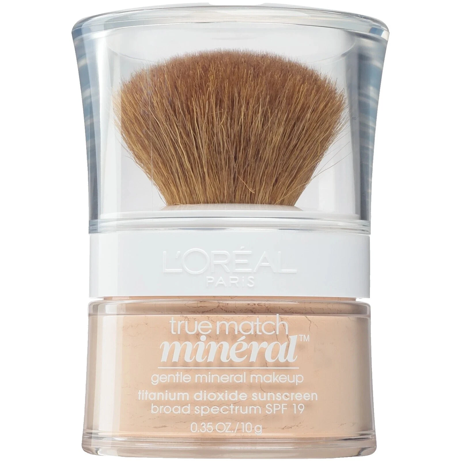 L'Oréal Loose Powder Foundation