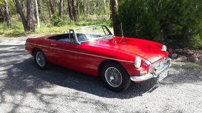 Mgb Tonneau Cover Gumtree Australia Free Local Classifieds