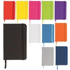 A6 A5 A4 LINED HARD BACK NOTE BOOK HARDBACK NOTEBOOK NOTEPAD PAD 96 RULED PAGES