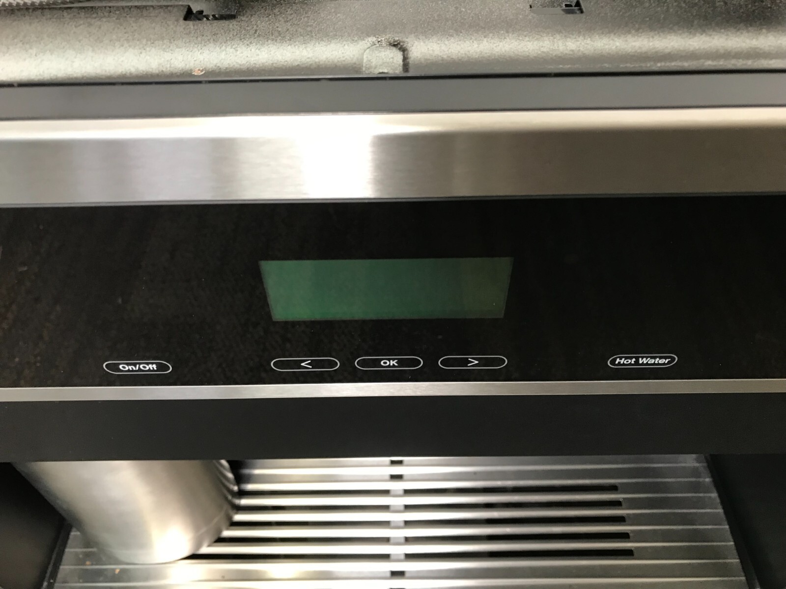 Miele CVA 4066 CVA4066 Builtin Coffee Machine eBay