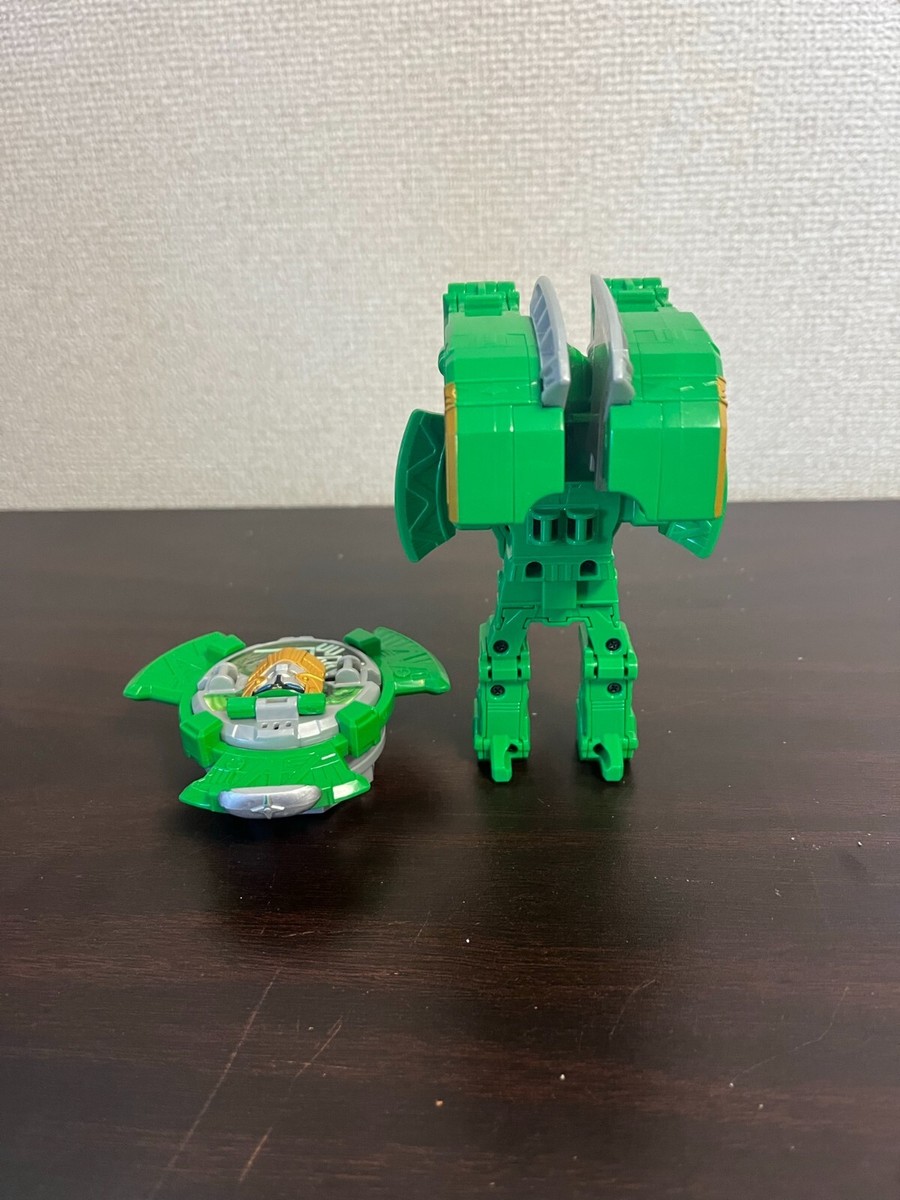 Power Rangers Ninja Steel Ninninger DX OtomoNin Megazord 4p Set