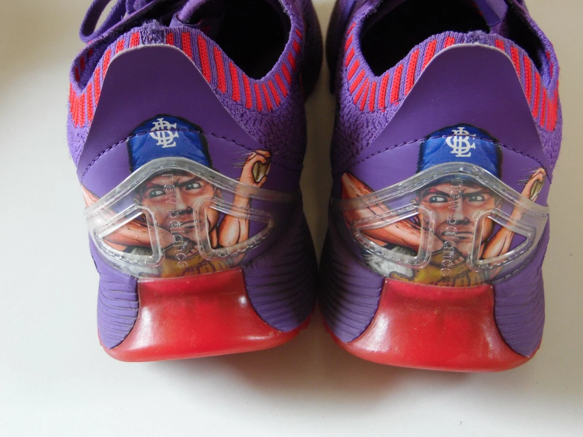 big league chew shoes