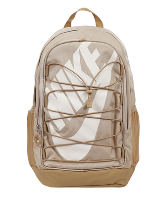 nike hayward backpack white