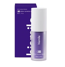 Hismile V34 Colour Corrector Serum, Teeth Whitening